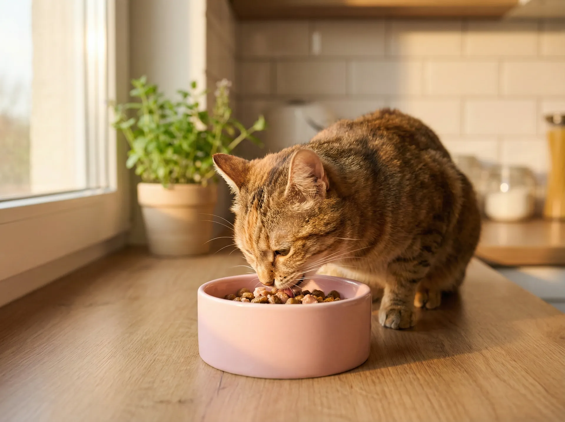 猫咪健康饮食指南 - 国产在线播放